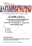 andrzejki