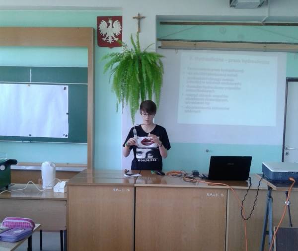 Jak wykorzystujemy zjawiska fizyczne w życiu codziennym?