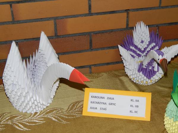 Geometria kartki papieru i origami matematyczne