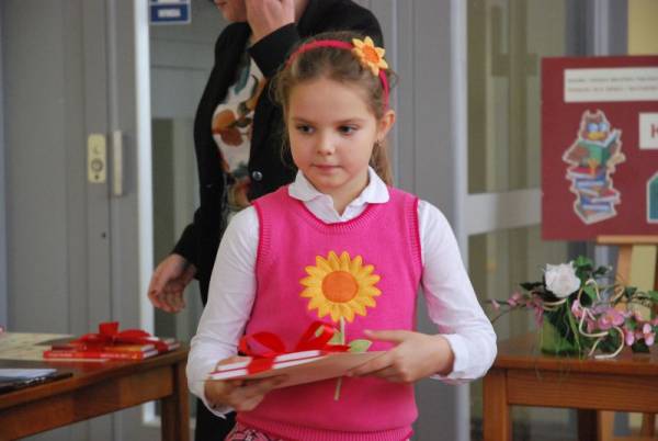 Mistrz pięknego czytania