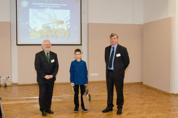 Z archiwum PIG Sosnowiec
