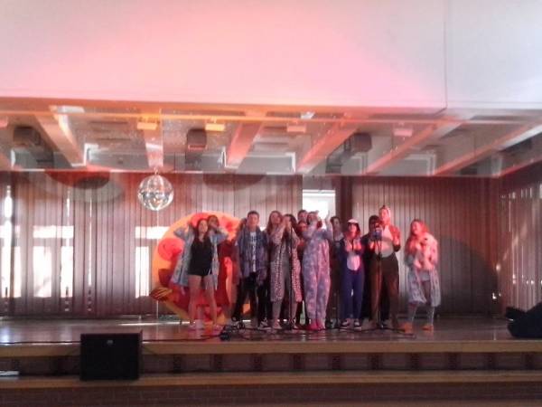 Karaoke